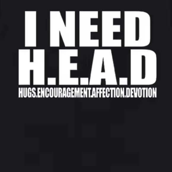 Need HEAD Meme T-Shirt – Funny Oddly Specific Sarcastic Unisex Tee - Picture 3 of 6